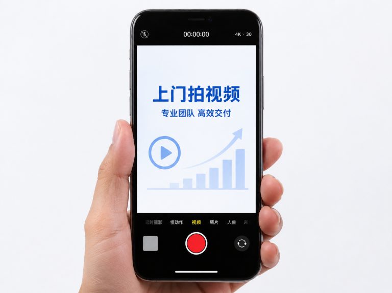 产品短视频与千川电商视频拍摄