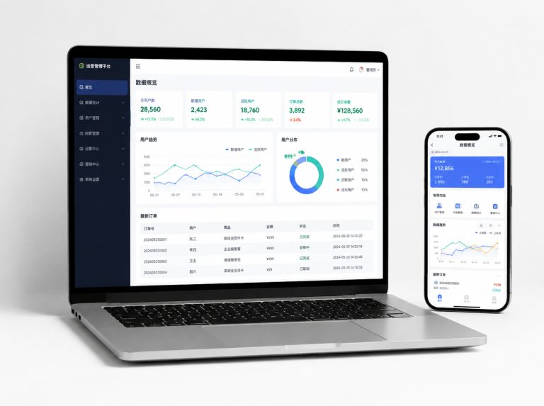 淘宝店铺代运营