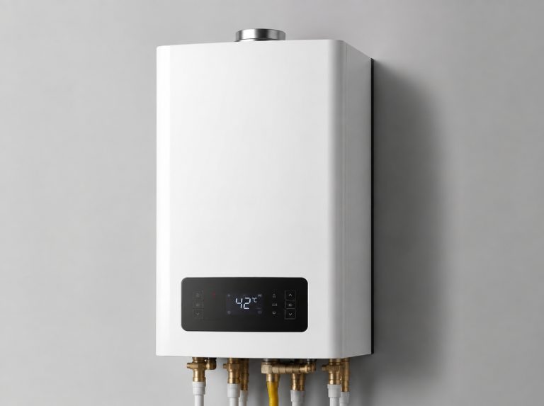 B系列24-150kW商用燃气壁挂炉